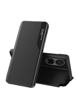Husa pentru Honor X7 - Techsuit eFold Series - Black