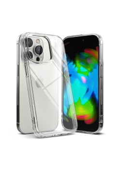 Husa pentru Fusion iPhone 14 Pro Max - Clear