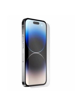 Folie pentru iPhone 14 Pro - Alien Surface Screen Case Friendly - Transparent
