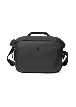 Geanta pentru Tableta 11″, 360 Protection - Tomtoc (B11A1D1) - Black