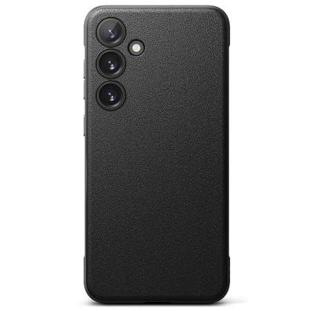 Husa pentru Samsung Galaxy S24, Ringke Onyx, Black