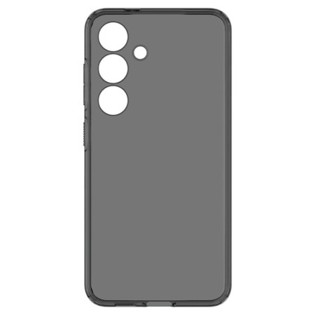 Husa pentru Samsung Galaxy S24 Plus, Spigen Liquid Crystal, Space Crystal