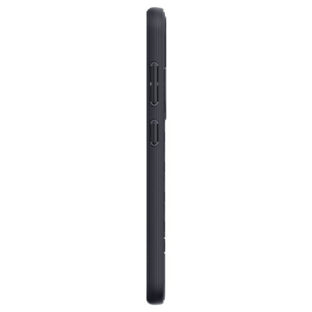 Husa pentru Samsung Galaxy S24 Plus, Spigen Caseology Parallax, Navy Violet