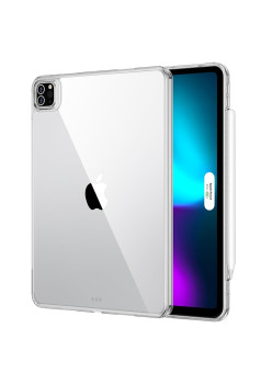 Husa pentru iPad Pro 11 2024, ESR Classic Hybrid, Clear