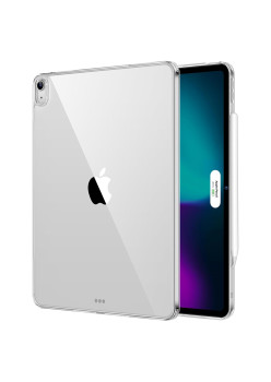 Husa pentru iPad Air 13 (2024), ESR Classic Hybrid, Clear