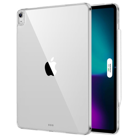 Husa pentru iPad Air 13 (2024), ESR Classic Hybrid, Clear