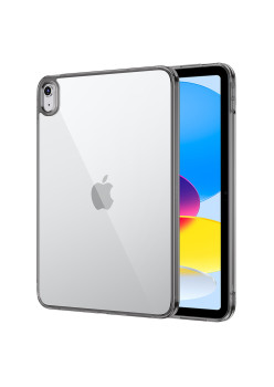 Husa pentru iPad Air 13 (2024), ESR Classic Hybrid, Clear Black