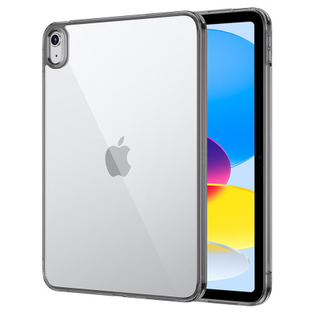 Husa pentru iPad Air 13 (2024), ESR Classic Hybrid, Clear Black