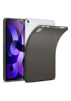 Husa pentru iPad Air 4 (2020) / Air 5 (2022) / Air 6 (2024), ESR Project Zero, Frosted Black