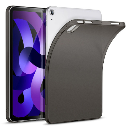 Husa pentru iPad Air 4 (2020) / Air 5 (2022) / Air 6 (2024), ESR Project Zero, Frosted Black