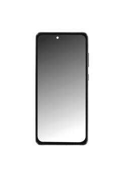 Ecran Compatibil cu Samsung Galaxy A72 4G cu Touchscreen si Rama, Black