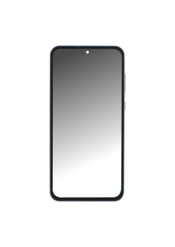 Ecran cu Touchscreen si Rama Compatibil cu Samsung Galaxy A55 (SM-A556) - Samsung (21716) - Black / Navy