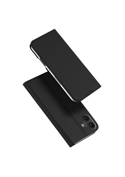 Husa pentru iPhone 16 - Dux Ducis Skin Pro - Black