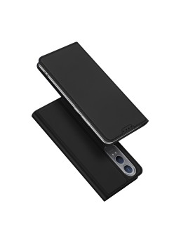 Husa pentru OnePlus Nord CE4 Lite - Dux Ducis Skin Pro - Black