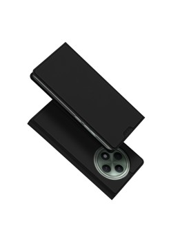 Husa pentru Oppo Reno12 F 4G / Reno12 F 5G / Reno12 FS - Dux Ducis Skin Pro - Black