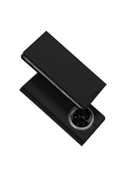Husa pentru Realme 13 Pro / 13 Pro+ - Dux Ducis Skin Pro - Black