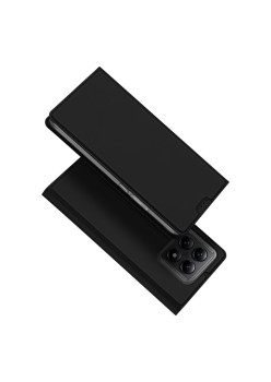 Husa pentru Xiaomi 14T Pro - Dux Ducis Skin Pro - Black