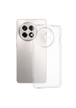 Husa pentru OnePlus 13R, Pastreaza Originalitatea, Clear 