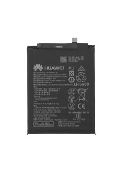 Baterie pentru Huawei P Smart Plus / Huawei P30 lite, 3340mAh, HB356687ECW, Black