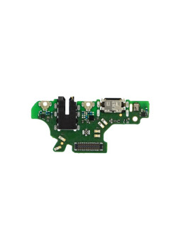 Modul pentru Huawei P30 lite / nova 4e pentru Incarcare, Black
