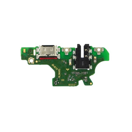 Modul pentru Huawei P30 lite / nova 4e pentru Incarcare, Black