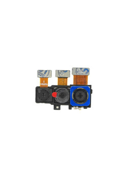Camera pentru Spate Huawei P30 lite, Black