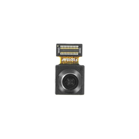 Camera pentru Fata Huawei P30 lite, Black