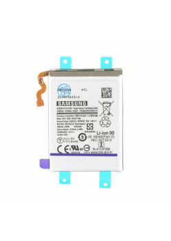 Baterie pentru Samsung Galaxy Z Flip 3 5G, SM-F711, 2370mAh, Grey
