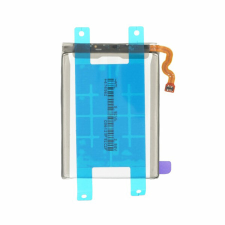 Baterie pentru Samsung Galaxy Z Flip 3 5G, SM-F711, 2370mAh, Grey