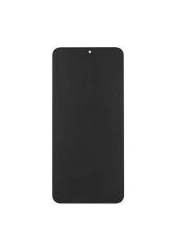Ecran Compatibil Honor Magic 4 Lite, cu Touchscreen, Black