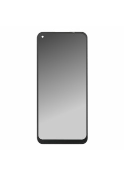 Ecran Compatibil Oppo A53 / A53s, LCD IPS cu Touchscreen, Black