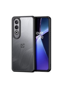 Husa pentru OnePlus Nord CE4 - Dux Ducis Aimo Series - Black