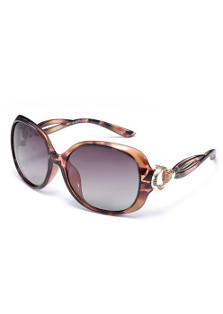 Ochelari de Soare pentru Dama, 2962, Brown Tortoise