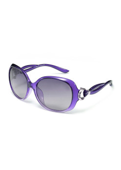 Ochelari de Soare pentru Dama, 2962, Purple