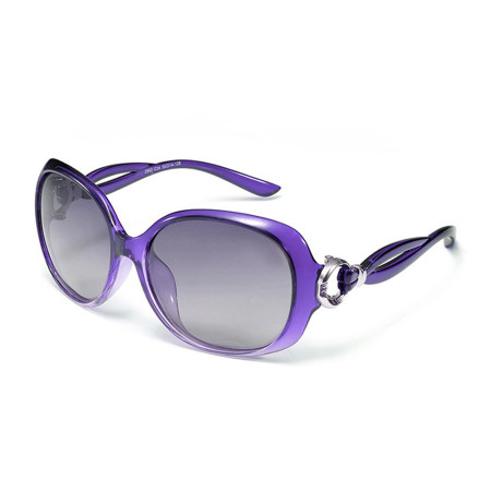 Ochelari de Soare pentru Dama, 2962, Purple