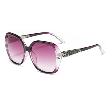 Ochelari de Soare pentru Femei, 5599, Purple