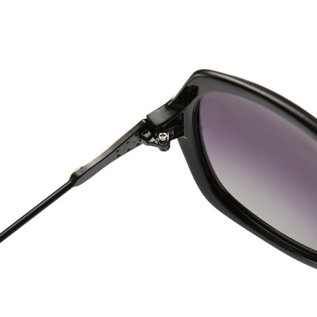 Ochelari de Soare pentru Femei, 8881, Black / Gray