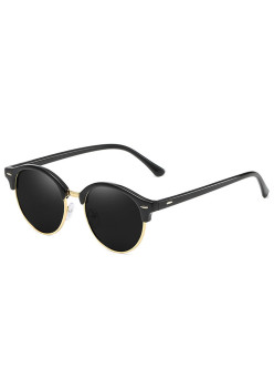 Ochelari de Soare pentru Barbati, 66612, Black