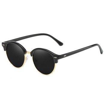 Ochelari de Soare pentru Barbati, 66612, Black