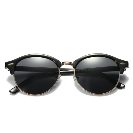 Ochelari de Soare pentru Barbati, 66612, Black