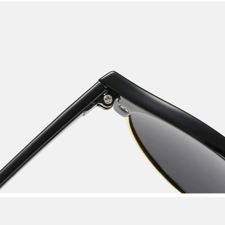 Ochelari de Soare pentru Barbati, 66612, Black