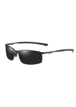 Ochelari de Soare pentru Barbati, 559, Black