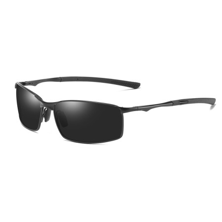 Ochelari de Soare pentru Barbati, 559, Black