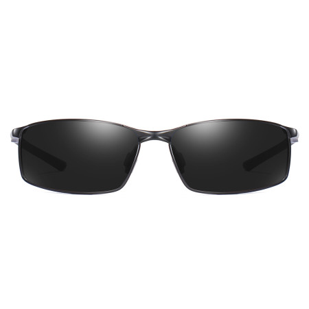 Ochelari de Soare pentru Barbati, 559, Black