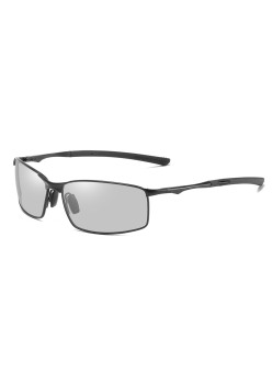 Ochelari de Soare pentru Barbati, 559, Black / Photochromic