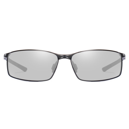 Ochelari de Soare pentru Barbati, 559, Black / Photochromic