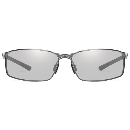 Ochelari de Soare pentru Barbati, 559, Gun Color / Photochromic
