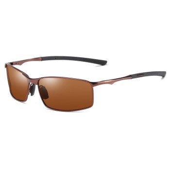 Ochelari de Soare pentru Barbati, 559, Brown