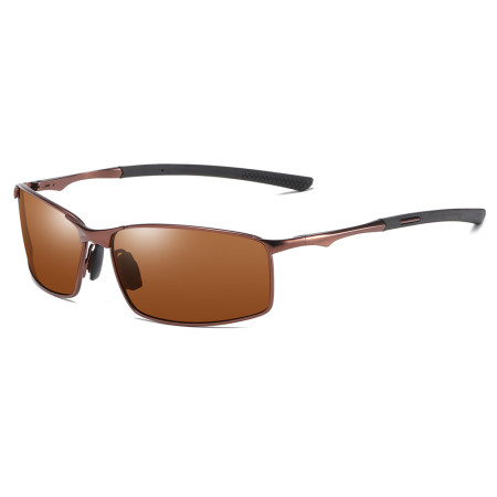 Ochelari de Soare pentru Barbati, 559, Brown