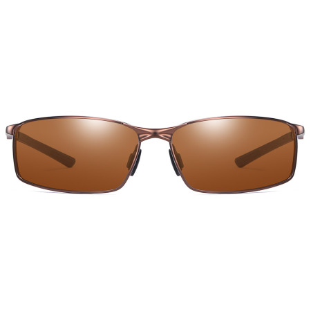 Ochelari de Soare pentru Barbati, 559, Brown